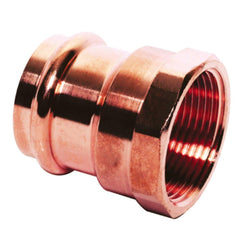 COPPER PRESS FITTINGS PF01263 COPPER TUBING & FITTINGS
