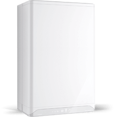 HEATERS 014-012 TANKLESS WATER HEATERS