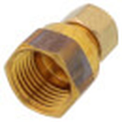 FLARE 66-6-8X PIPE FITTINGS
