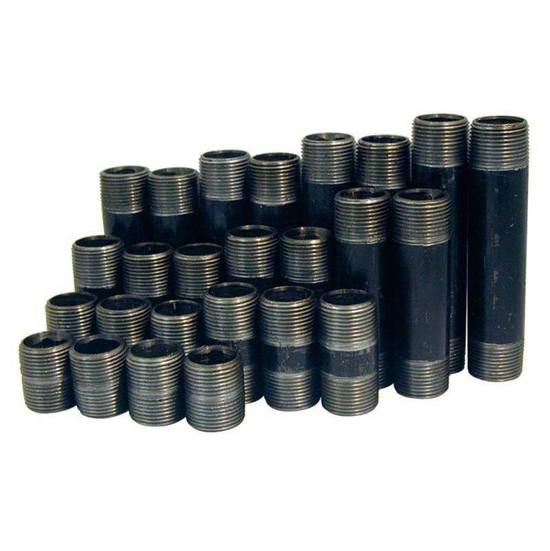 STEEL 0834042517 PIPE FITTINGS