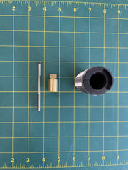 CALIFORNIA EXT-THG BATH & KITCHEN FAUCETS