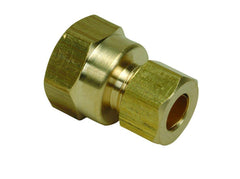 FLARE 66-4-8X PIPE FITTINGS