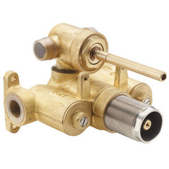 CALIFORNIA TH51D2-R BATH & KITCHEN FAUCETS