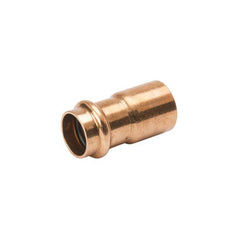 COPPER PRESS FITTINGS PF01347 COPPER TUBING & FITTINGS