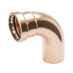 COPPER PRESS FITTINGS PF02363 COPPER TUBING & FITTINGS