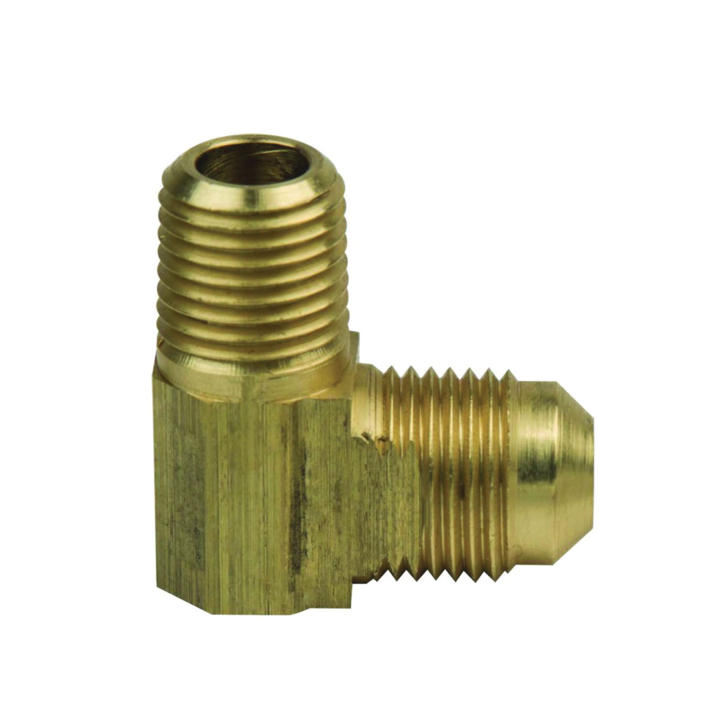 FLARE 49-6-4 PIPE FITTINGS