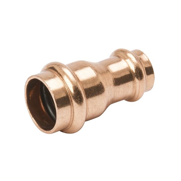 COPPER PRESS FITTINGS PF01051 COPPER TUBING & FITTINGS