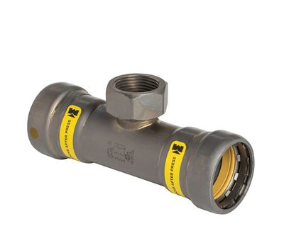 CARBON CP02688G PIPE FITTINGS