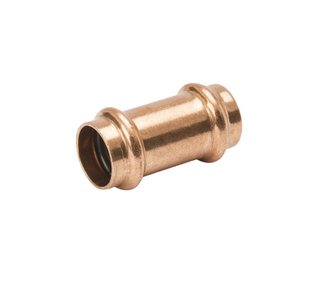 COPPER PRESS FITTINGS PF01909 COPPER TUBING & FITTINGS