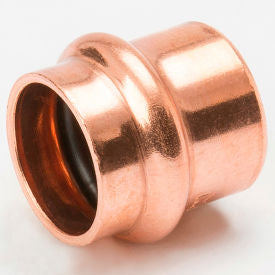 COPPER PRESS FITTINGS PF07012 COPPER TUBING & FITTINGS