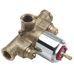 CALIFORNIA PB-R BATH & KITCHEN FAUCETS