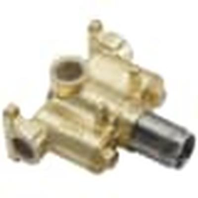 CALIFORNIA TH75-R BATH & KITCHEN FAUCETS