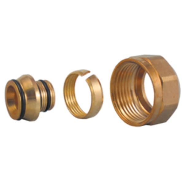 MR PEX 2410500 PIPE FITTINGS