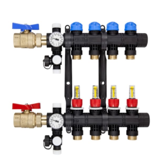 MR PEX 3810900 PIPE FITTINGS