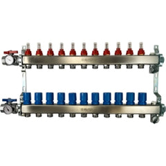 MR PEX 3251100 PIPE FITTINGS