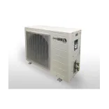 SANDEN INTERNATIONAL GS5-45HPC-D REFRIGERATION UNITS