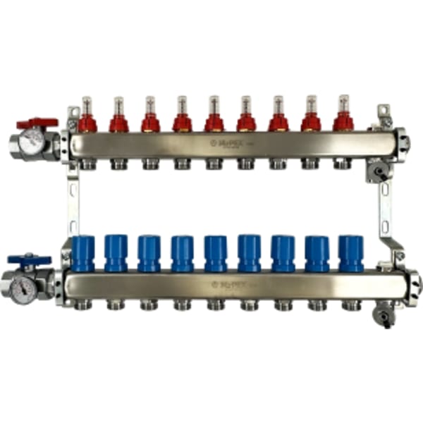 MR PEX 3250900 PEX CRIMP FITTINGS