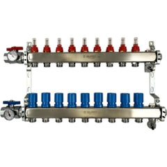 MR PEX 3250900 PEX CRIMP FITTINGS