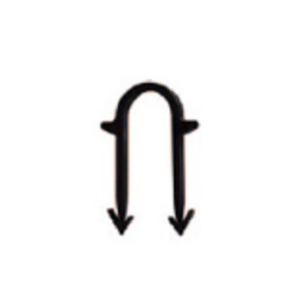 MR PEX 7110224 PIPE FITTINGS