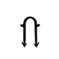 MR PEX 7110224 PIPE FITTINGS