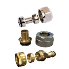MR PEX 4310500 PIPE FITTINGS