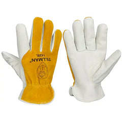 TILLMAN 1428XL WELDING GLOVES