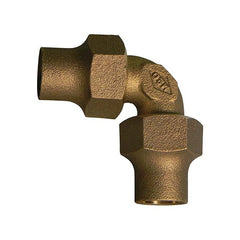 AY MCDONALD 5122-165 PIPE FITTINGS