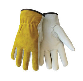 TILLMAN 1413S WELDING GLOVES