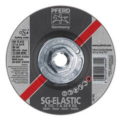 PFERD 69901183 ABRASIVE HAND PADS