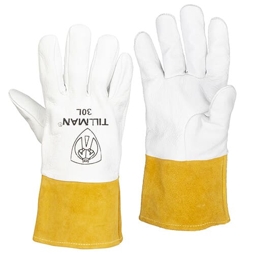 TILLMAN 30XL WELDING GLOVES