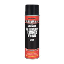 CROWN 5205 CHEMICALS