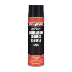 CROWN 5205 CHEMICALS