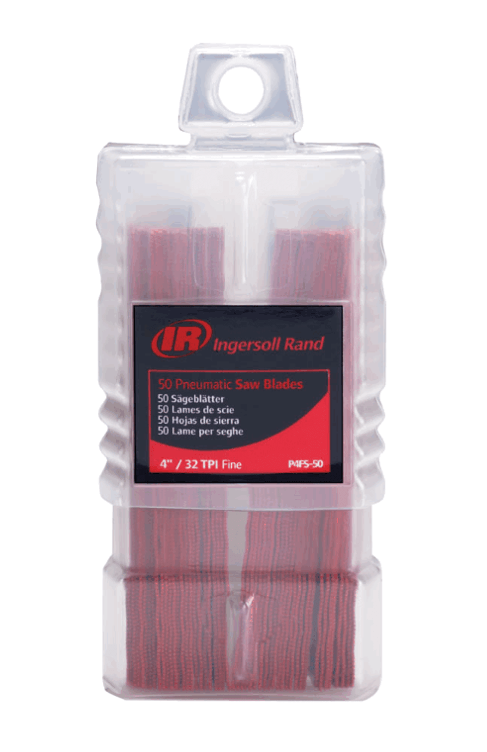 INGERSOLL P4EV-50 RECIPROCATING SAW BLADES