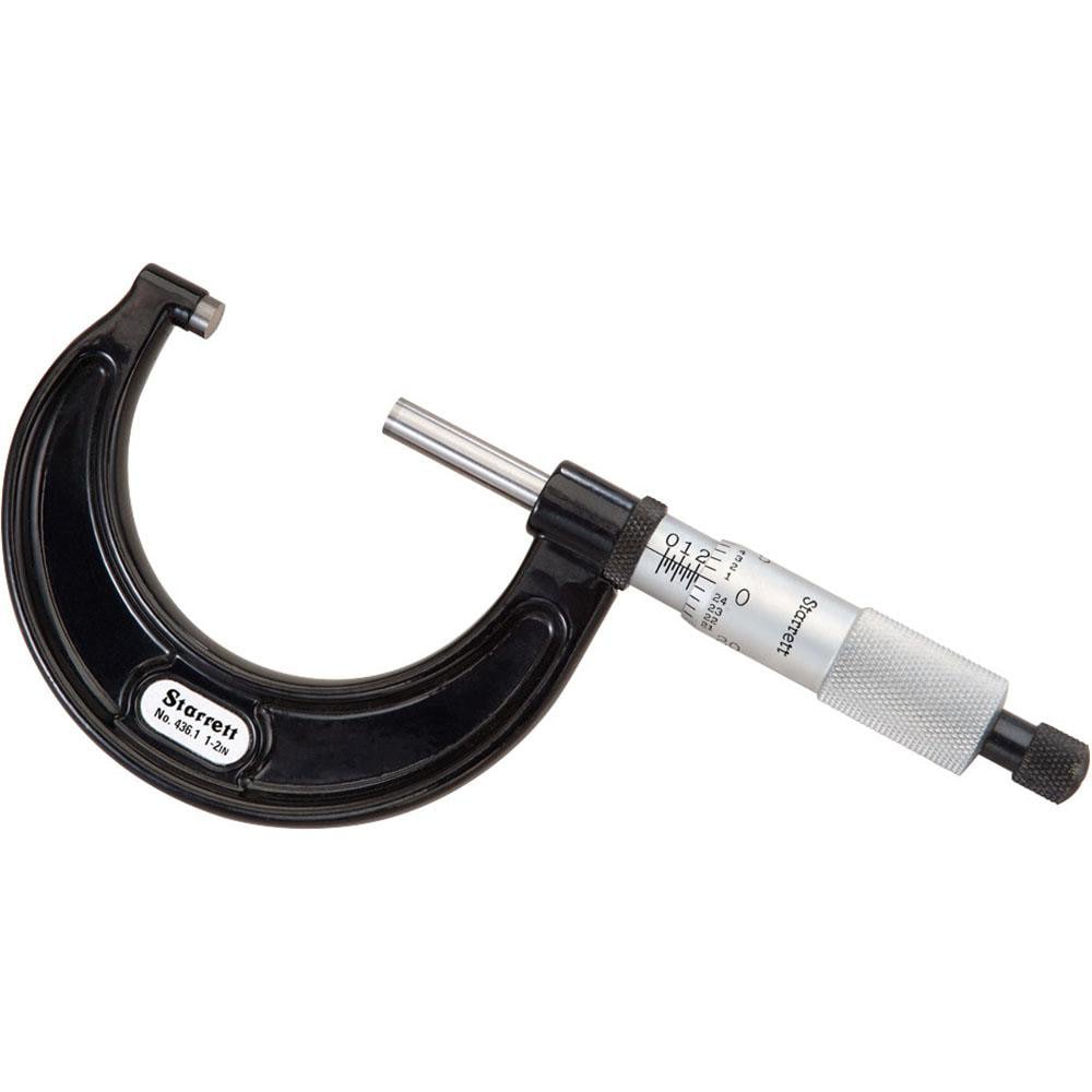 STARRETT 68003