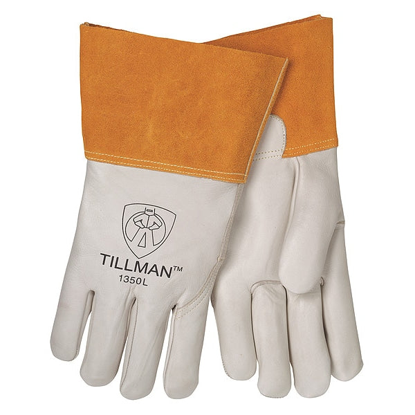 TILLMAN 13502X WELDING GLOVES