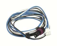 YORK S1-02549262000 TERMINAL & WIRE CONNECTIONS