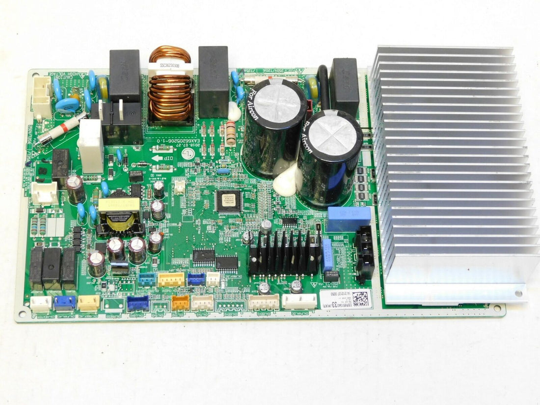 LG EBR85104033 CONTROL BOARDS
