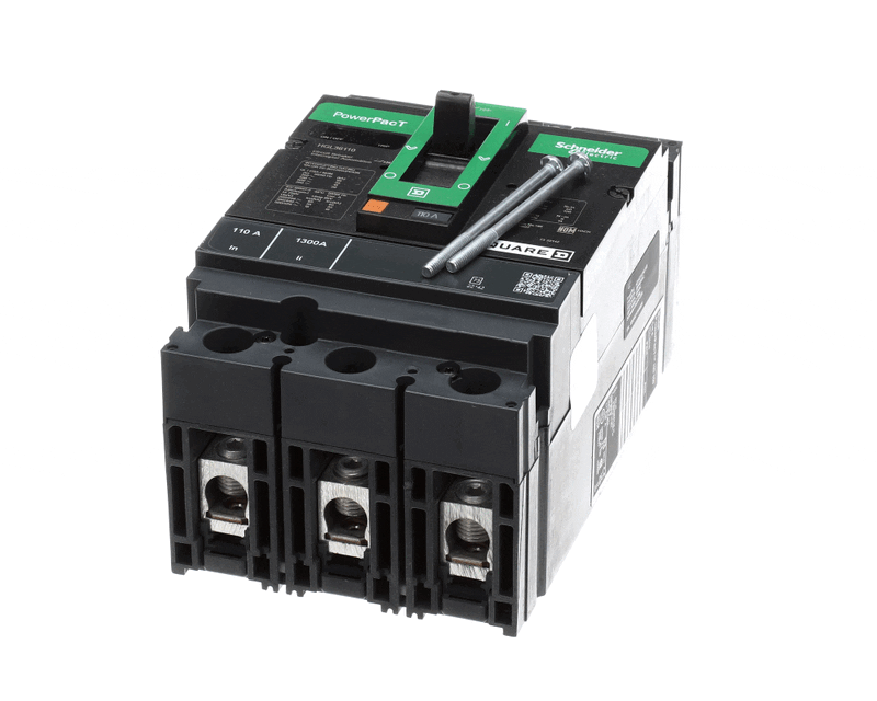 YORK S1-02439525000 CIRCUIT BREAKERS