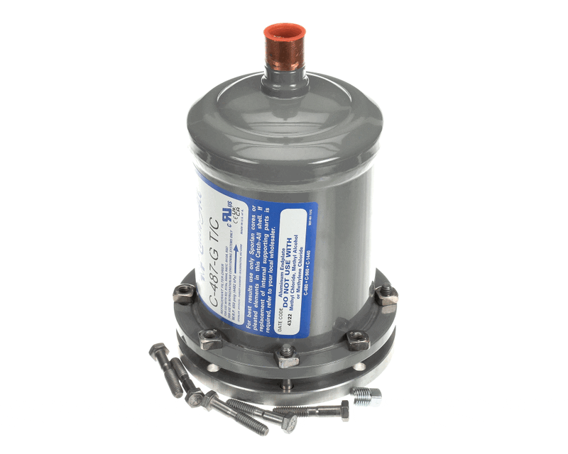 TRANE DHY01263 AIR FILTERS