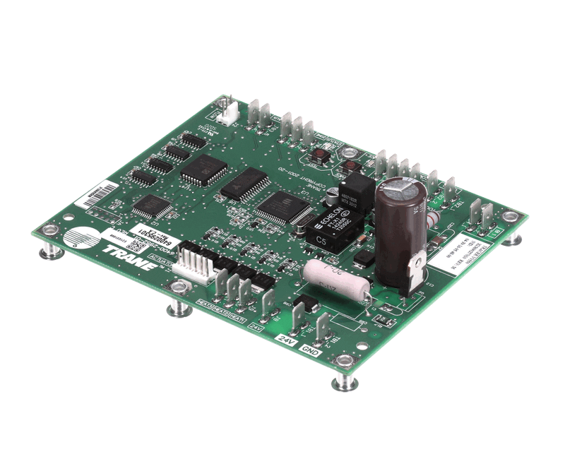 TRANE BRD04570 CONTROL BOARDS