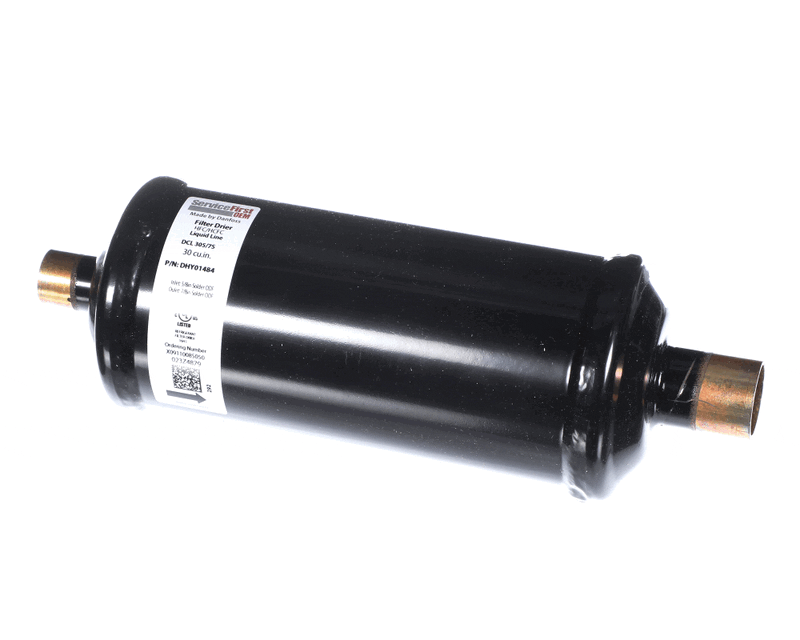 TRANE DHY01484 FILTER DRIERS & ACCUMULATORS