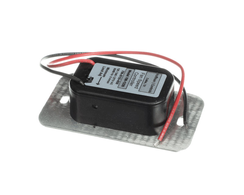 TRANE CNT03755 FAN CONTROL BOARDS