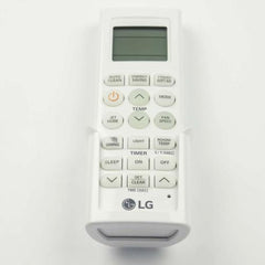 LG AKB73835318 MINI SPLIT REMOTE CONTROLS