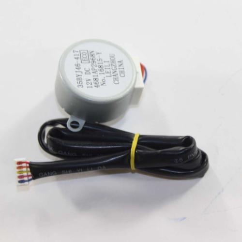 LG 4681AP2968N MOTOR PARTS