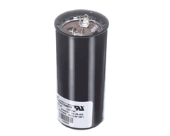 YORK S1-02436125000 CAPACITORS