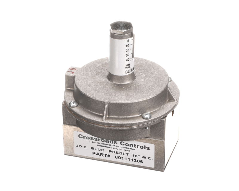 TRANE SWT00142 AIR FLOW SWITCHES