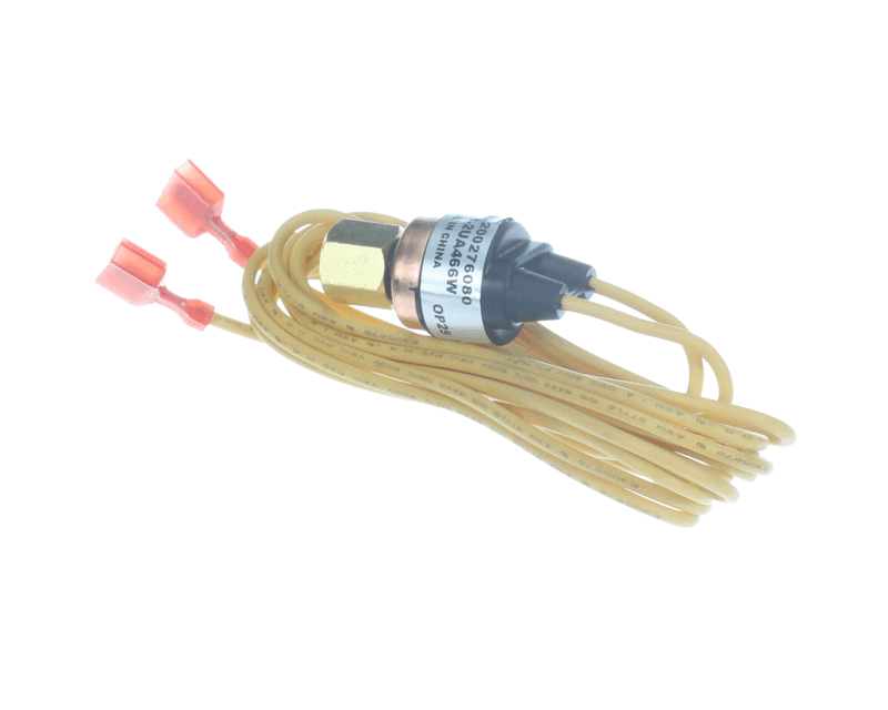 TRANE CNT04961 LIMIT SWITCHES