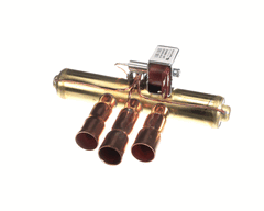 TRANE VAL08359 REVERSING VALVES