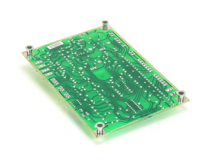 TRANE MOD00145 DUCT ECONOMIZERS