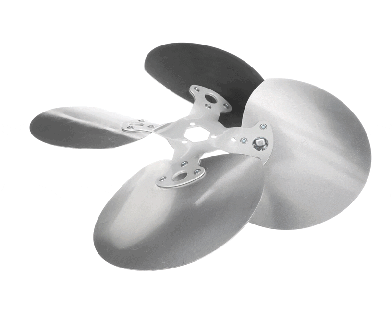 YORK S1-LA-60262801 BLOWER FANS